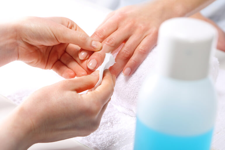 5 myths about manicure 3