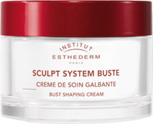 esthederm sculpt system buste