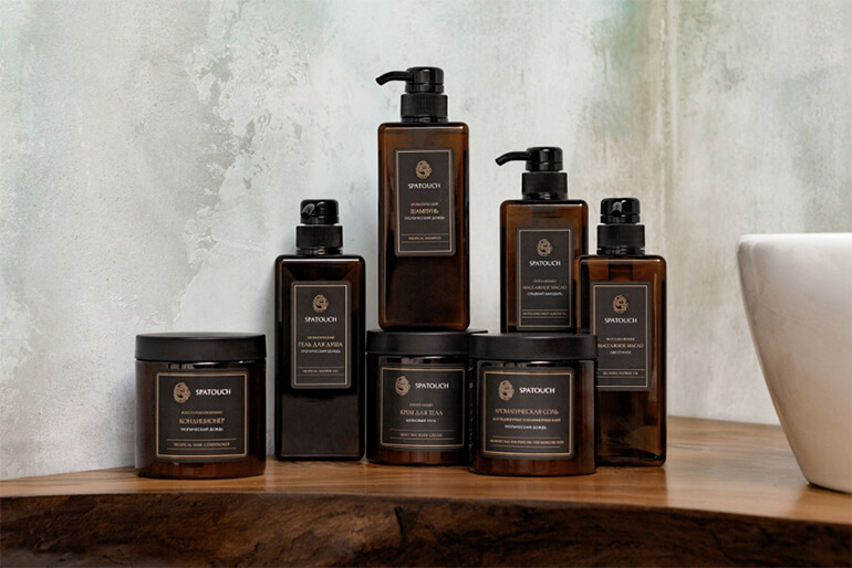 first only wellness spa touch 3