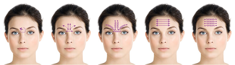 institut esthederm esthelift 11 mk