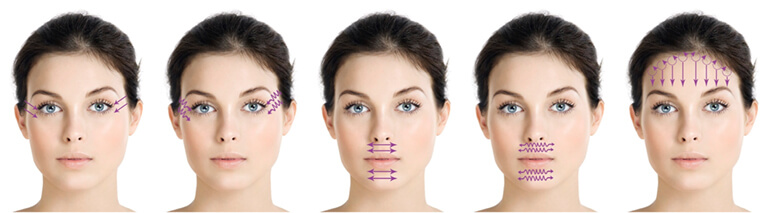 institut esthederm esthelift 12 mk