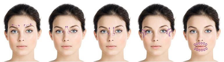 institut esthederm esthelift 13 mk