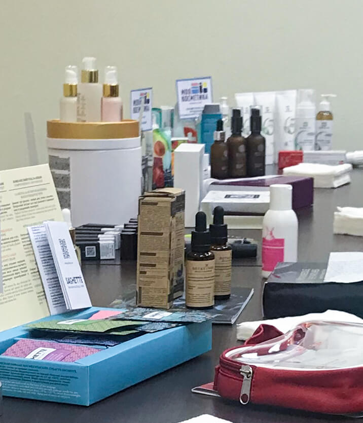 testing of perfumery and cosmetic products 02